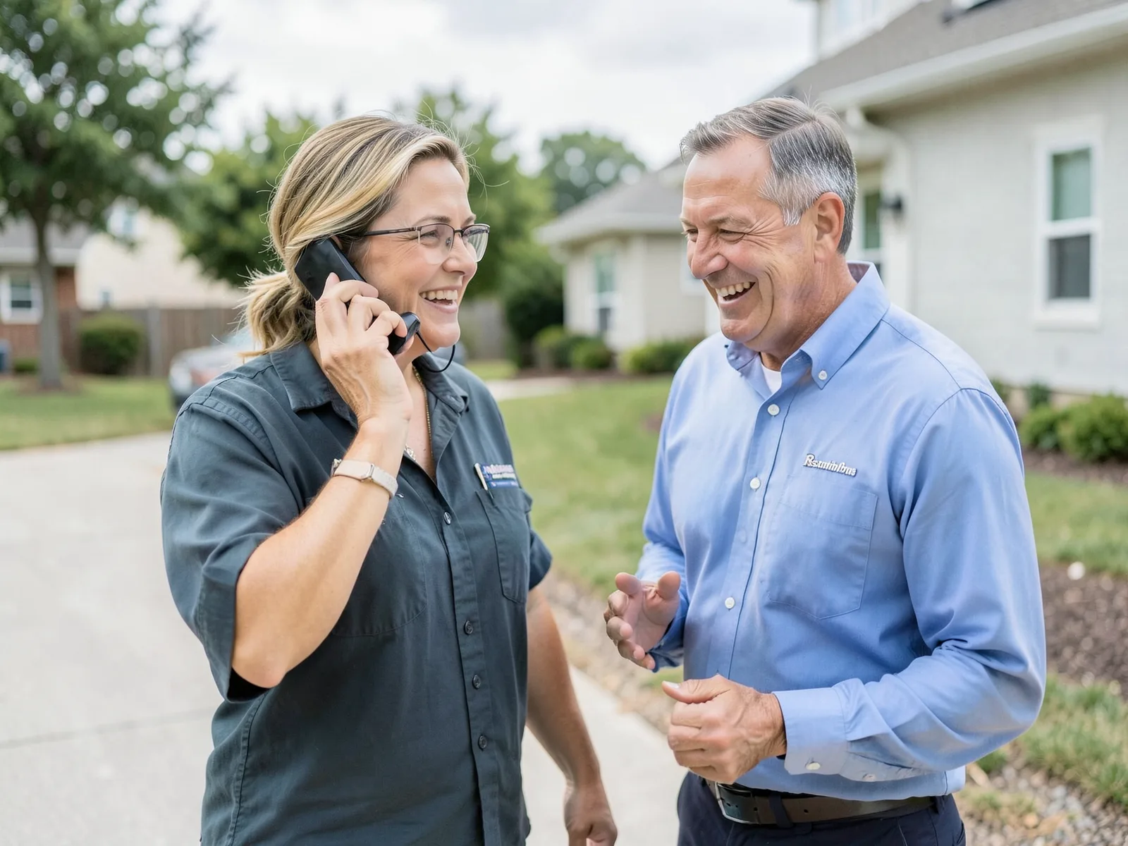 Frequently Asked Questions About Moisture Mapping in West Richland, WA